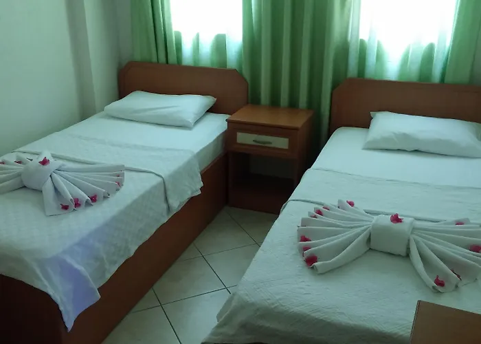Minta Apart Dalyan