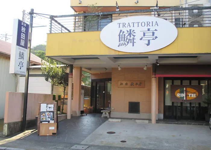Funayado Akitaya Kamakura