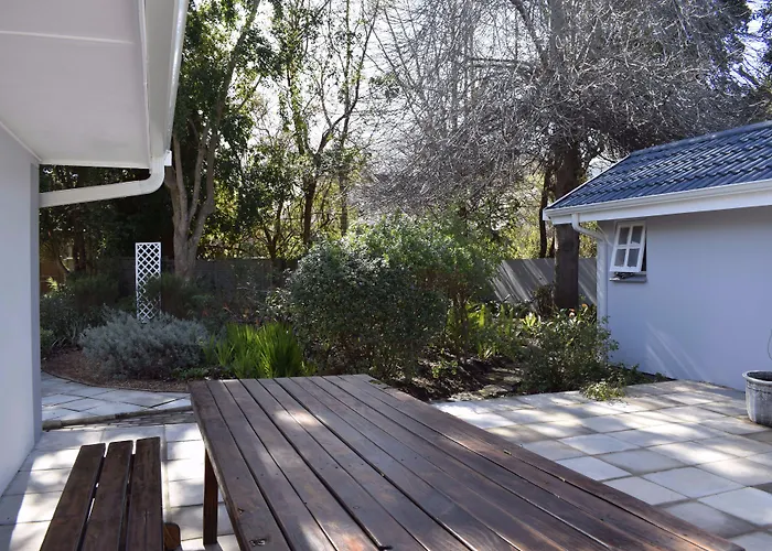 Outeniqua Inn George