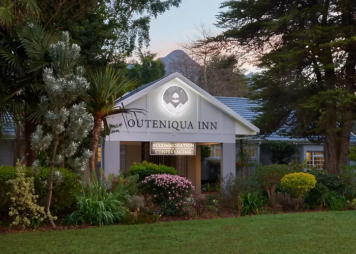 Outeniqua Inn George