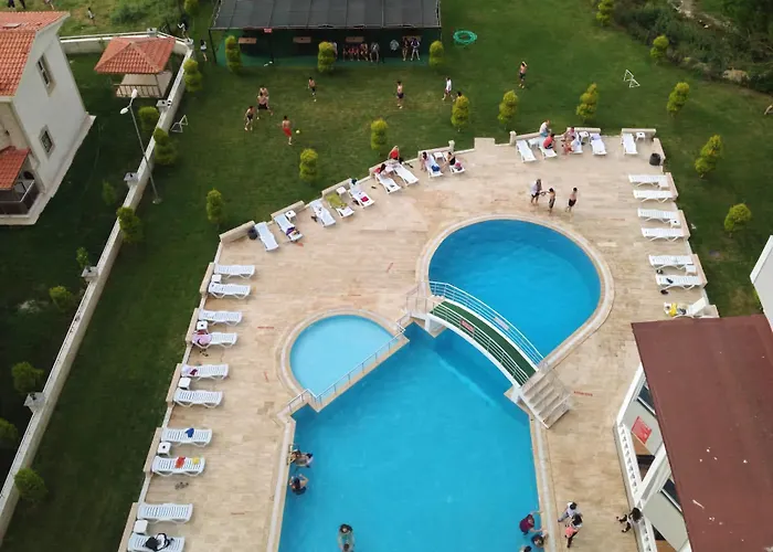 Green Gold Hotel Kuşadası