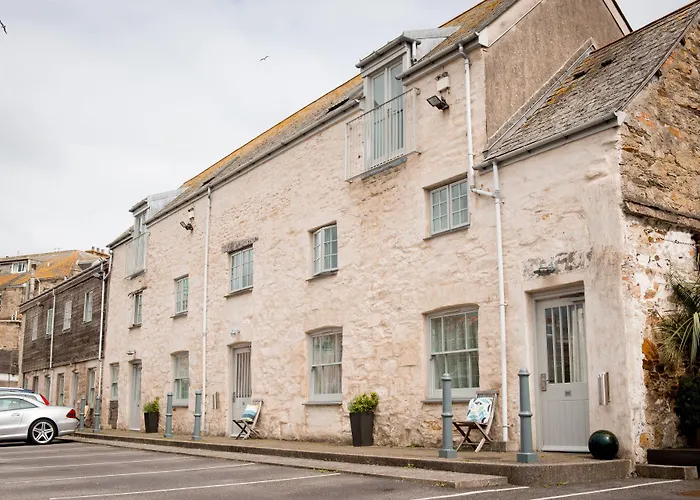 Mannings Hotel Truro
