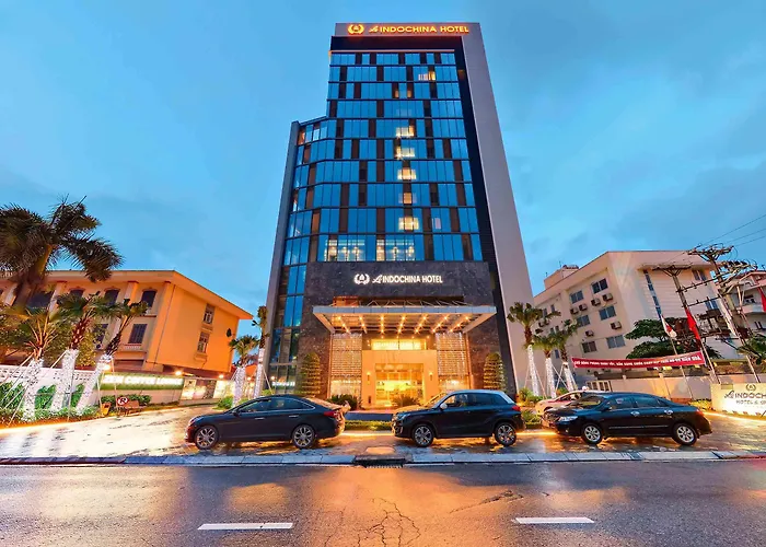 Le Indochina Hotel Bac Ninh