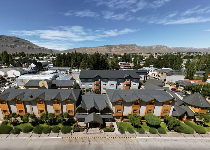 Hotel Quijote El Calafate