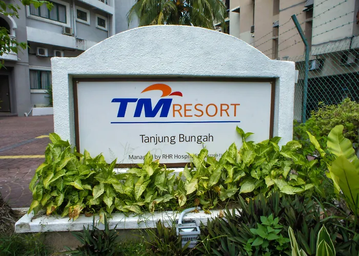 Tm Resort, Penang George Town