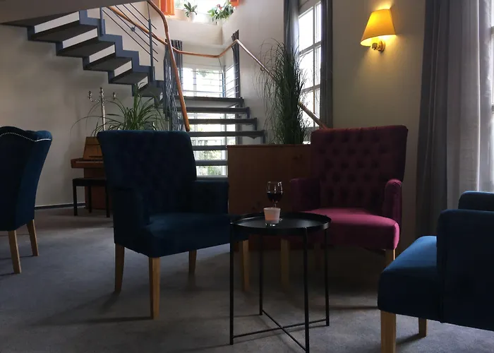 Hotel Römerbad Bad Salzuflen