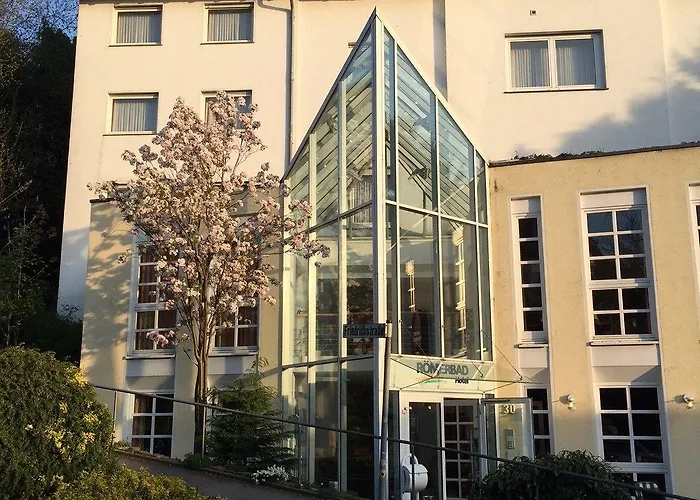 Hotel Römerbad Bad Salzuflen