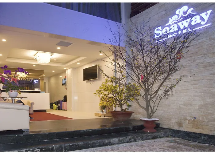 Abay Hotel Nha Trang