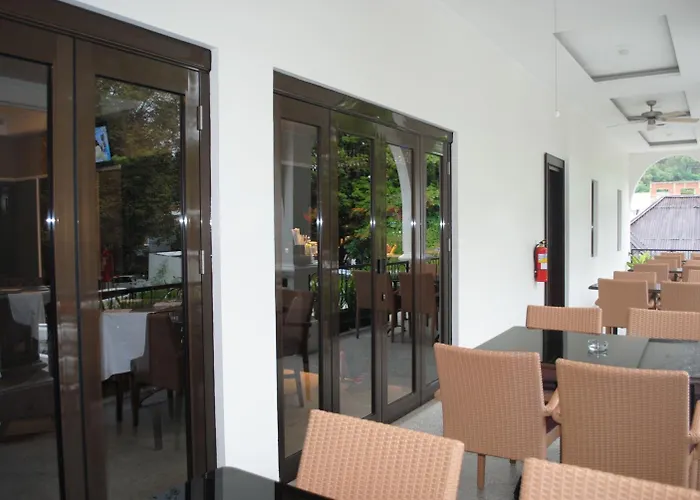 Casa De Wanea Hotel Manado