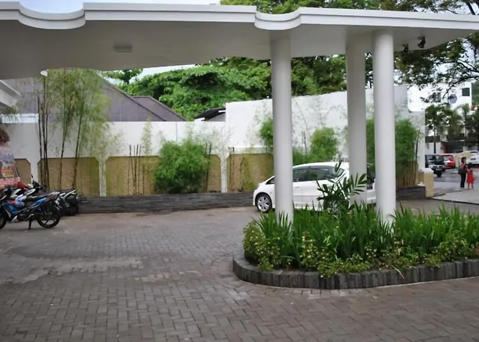 Casa De Wanea Hotel Manado