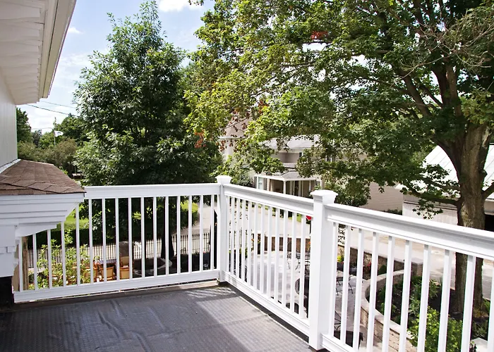 Wishmaker House B&B Bellville