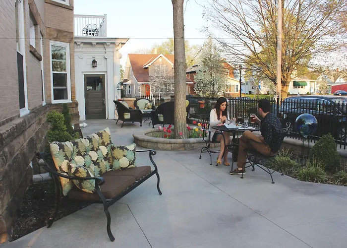 Wishmaker House B&B Bellville