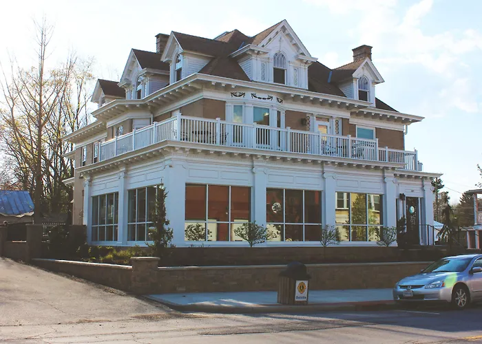 Wishmaker House B&B Bellville