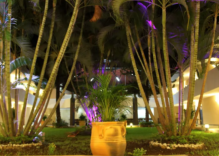 Quinta Chiapas Hotel Tuxtla Gutiérrez