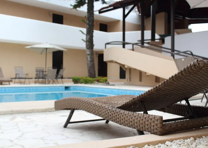 Quinta Chiapas Hotel Tuxtla Gutiérrez