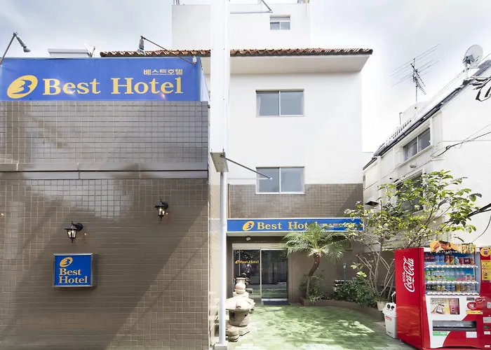 Best Hotel Tokyo