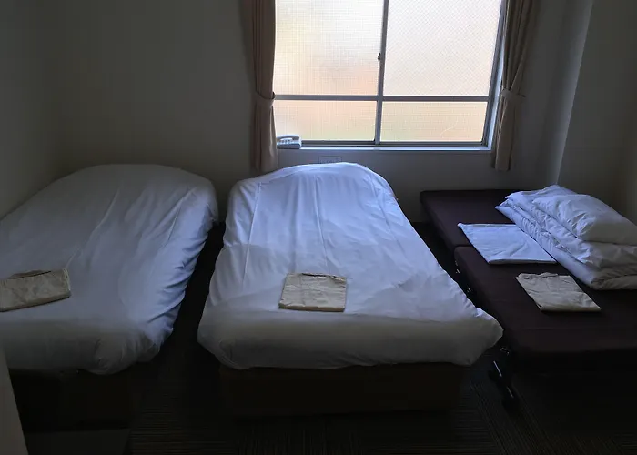 Best Hotel Tokyo