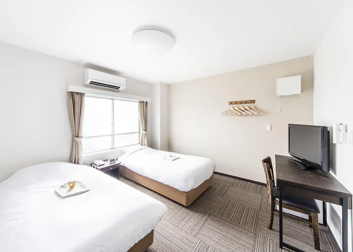 Best Hotel Tokyo