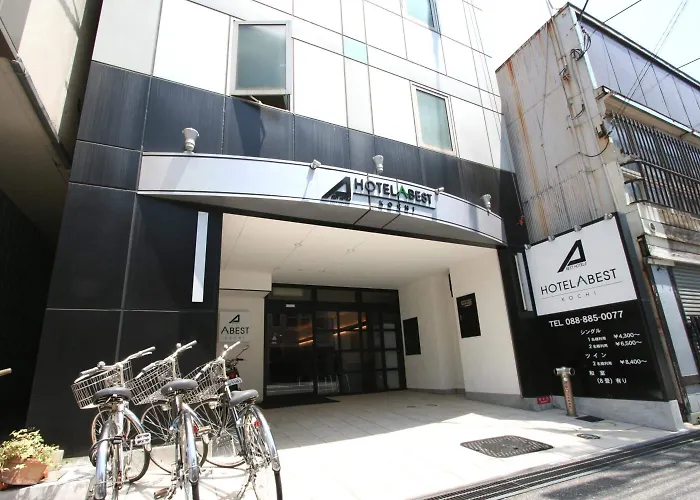 Hotel Abest Kochi