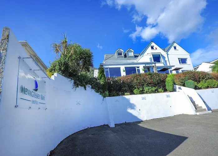 Mevagissey Bay Hotel