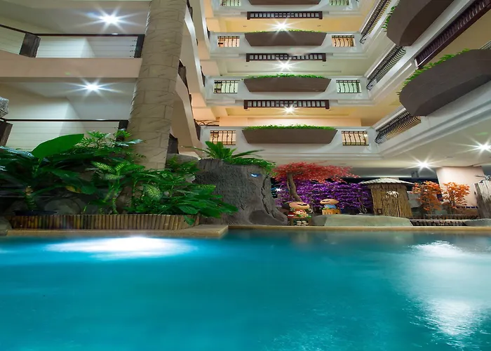 Sa-Bai-Dee Condo Chonburi