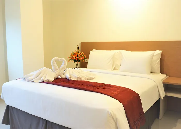 Big Fish Hotel Manado