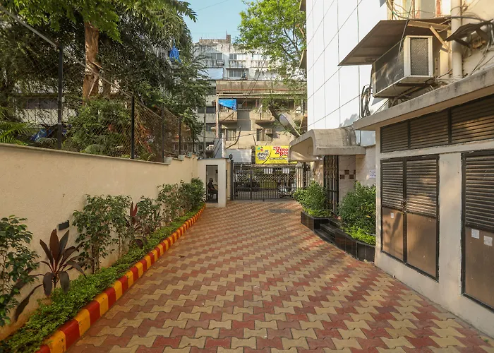 Hotel Mid Town Mumbai
