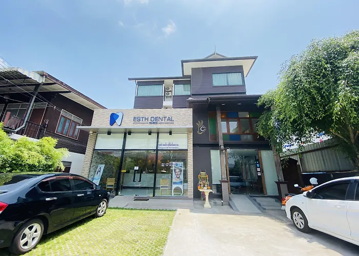 C Hotel Boutique And Comfort Chiang Mai