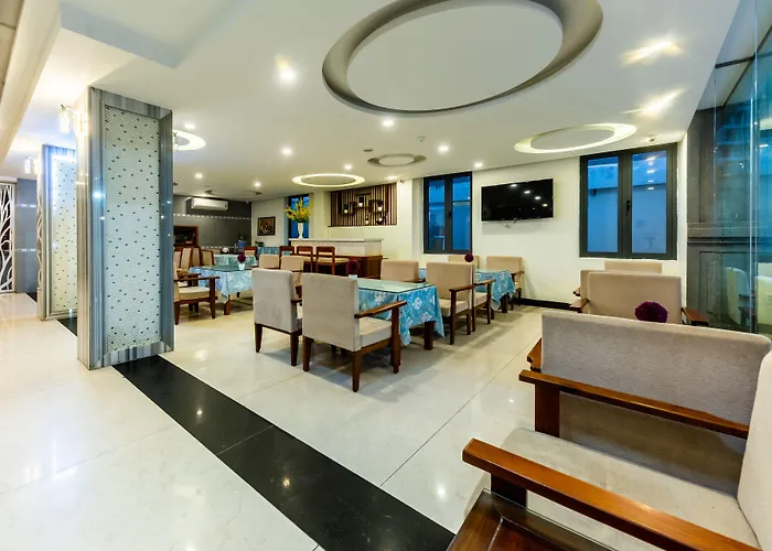 Zalo Sea Hotel Đà Nẵng