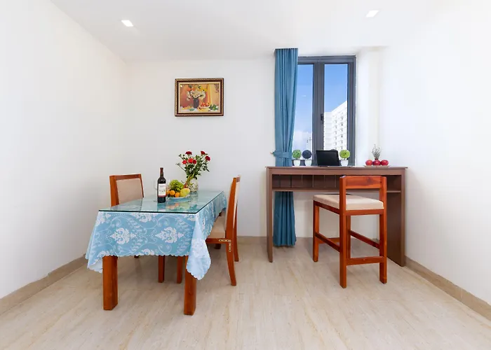 Zalo Sea Hotel Đà Nẵng