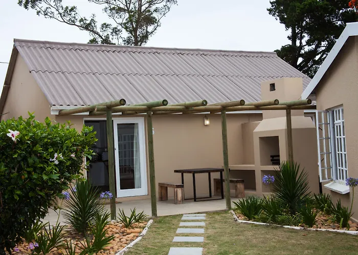 Stonefield Polo Estate Hotel Plettenberg Bay