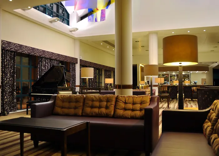 The Woodlands Event Centre Hotel Saint Neots
