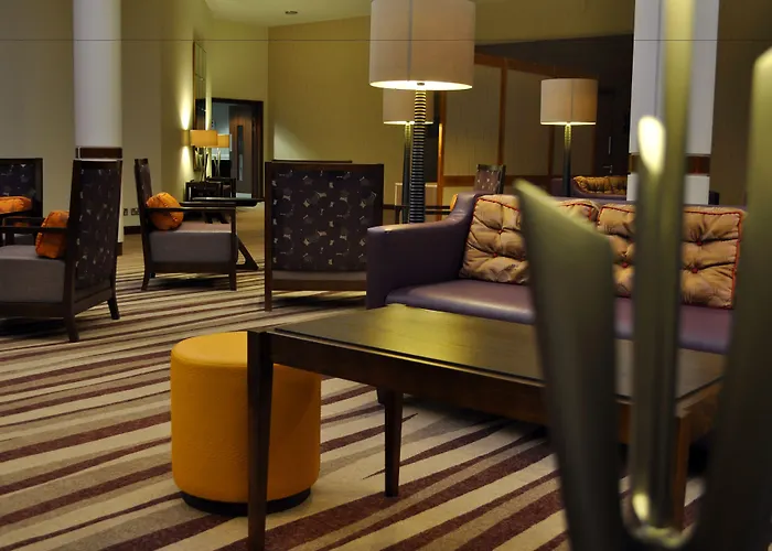 The Woodlands Event Centre Hotel Saint Neots