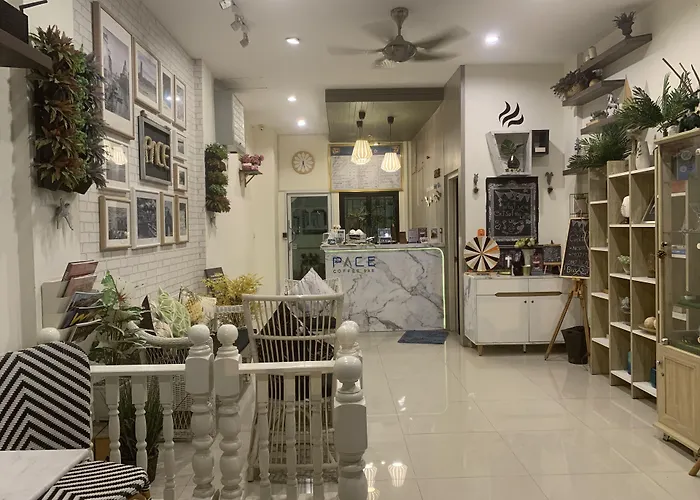 Pace Residence Pattaya