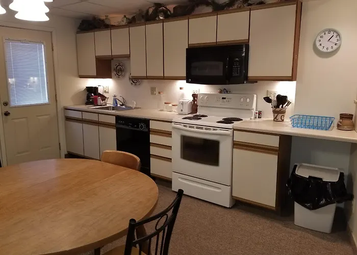 Lakeshor Motor Inn Virginia