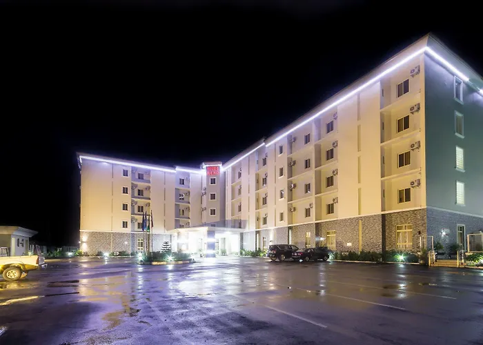 Hotel Reno Abuja