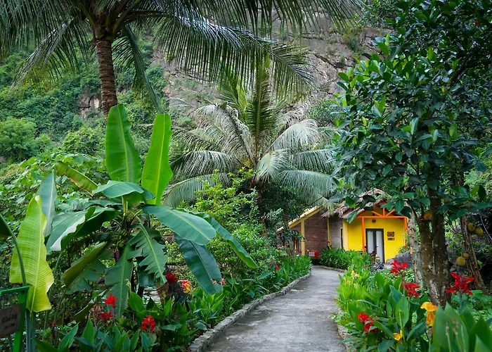 An's Eco Garden Resort NINH BINH