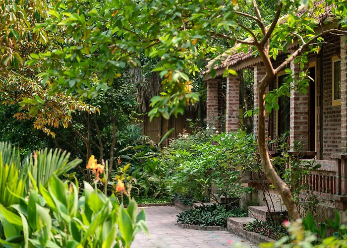 An's Eco Garden Resort NINH BINH