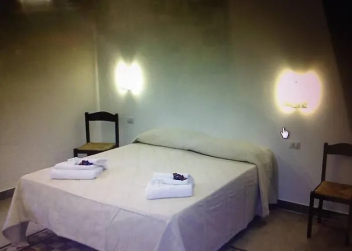 Hotel Casa Rosy Roma