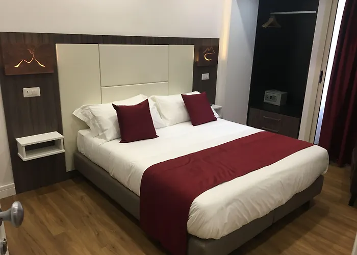 Duomo Residence Naples