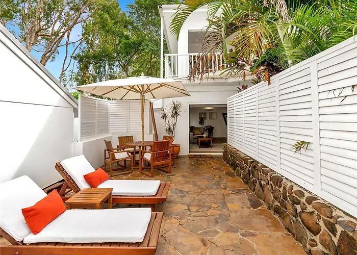 The Reef House Adults Retreat Hotel Palm Cove