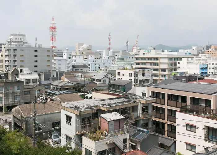 Shoei Daini Bekkan Kochi 