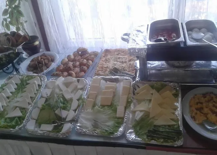 Konak Saray Hotel İzmir