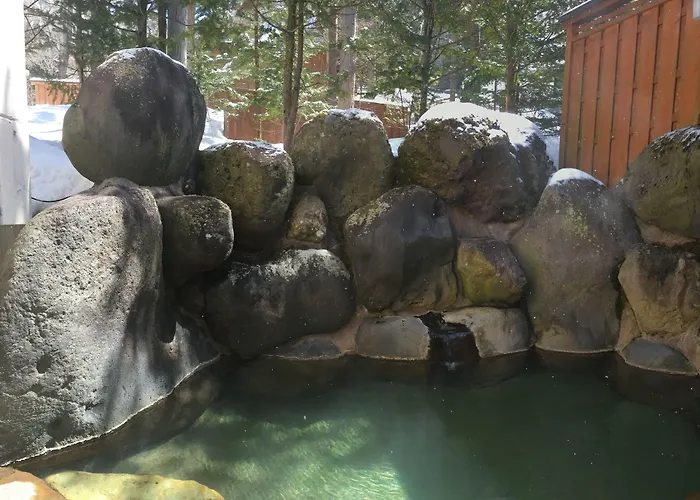 Ryokan Tanaka Takayama 
