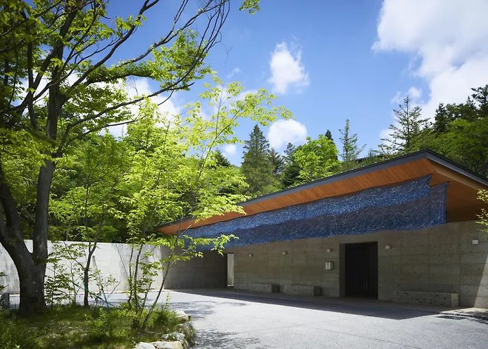Hoshino Resorts Kai Kinugawa Nikko