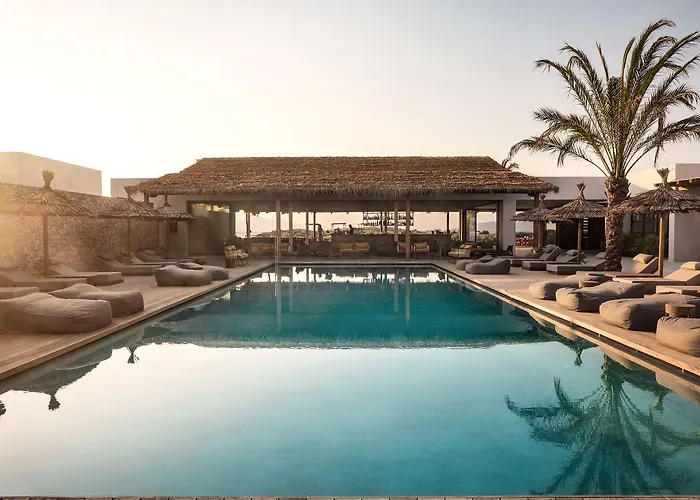 Hotel Oku Kos (Adults Only) Marmari 