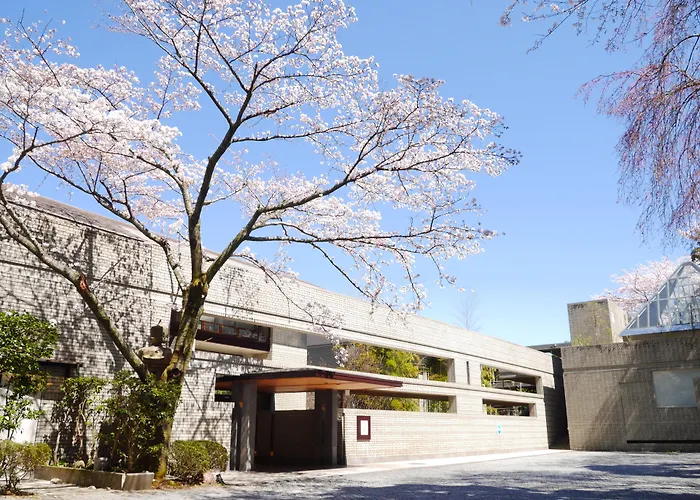 Hoshino Resorts Kai Hakone