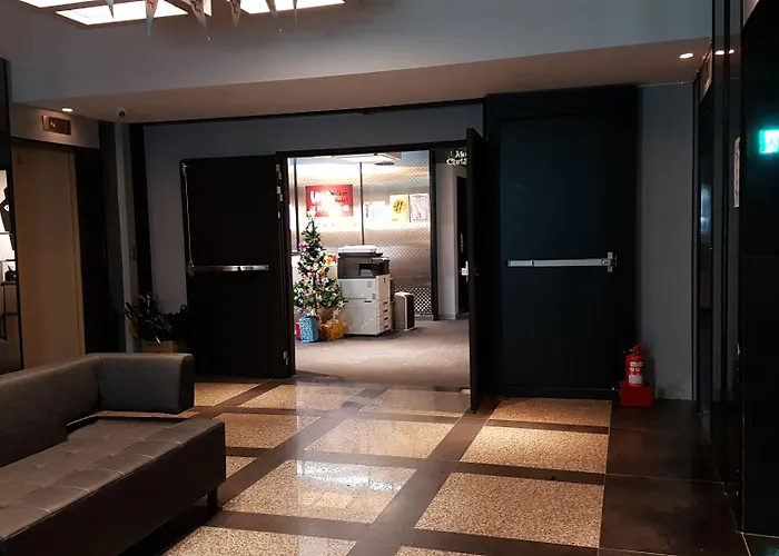 Walker-Taoyuan Hotel
