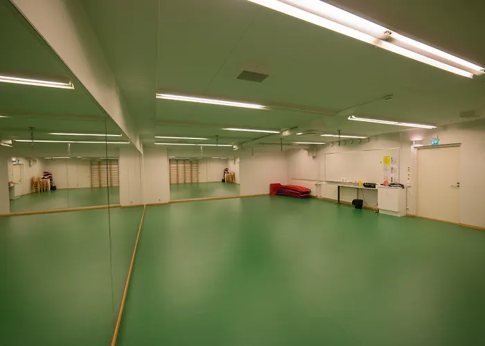 Hotelli Laehde Lappeenranta