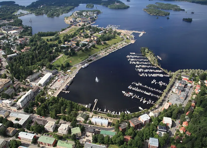 Hotelli Laehde Lappeenranta